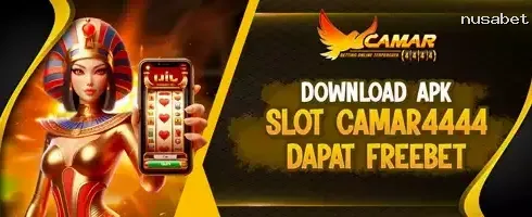 Bonus Spesial Download nusabet APK screenshot