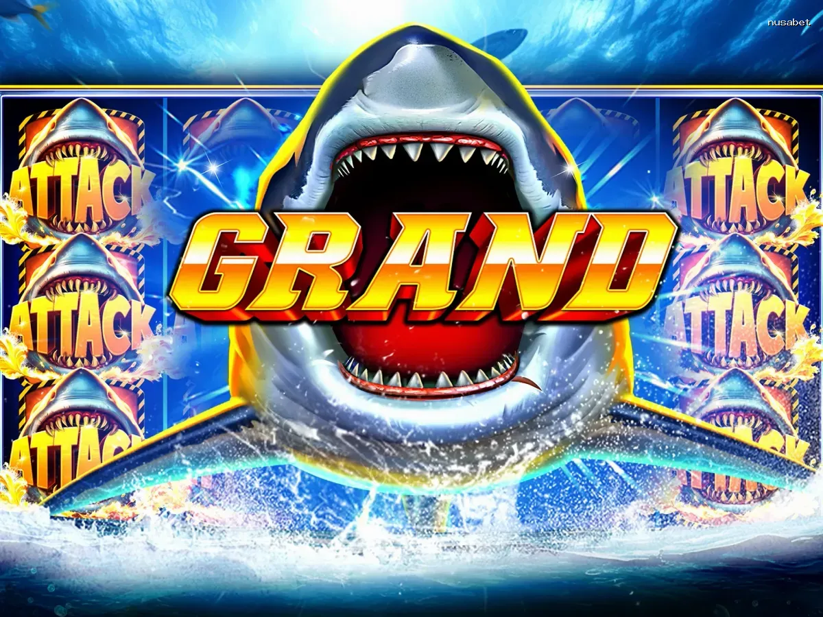 Promosi & Jackpot nusabet screenshot